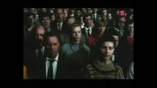 (RARE) The International | Protest of the actors (January 1982)