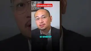 Diagnosing and Treating Diverticulosis and Diverticulitis