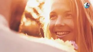 Love Letter to the Loved One On Rain Drops (Russian). Письмо любимому...на каплях дождя.