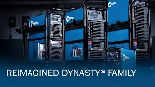 Reimagined Dynasty&reg; Family