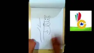 Kids Learing Video || Little Channel || Kids Drawing || Easy Drawing