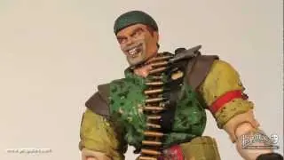 Small Soldiers - Kip Killigan
