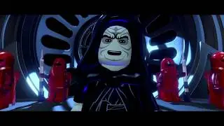 Its a trap Star War Force Awakens