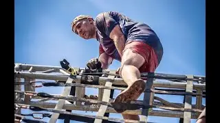 Spartan Race Concord North Carolina 2025
