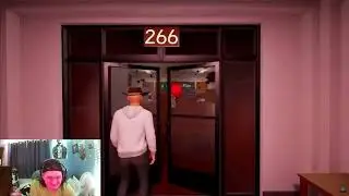 ANDY APOCALYPTIC & BADDOG2246 HAVE COMPLETED SQUID GAME INSIDE SCHOOL 666