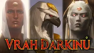Darkin, Kter&yacute; NEN&Aacute;VID&Iacute; Darkiny 💀 (Zaahen Lore)