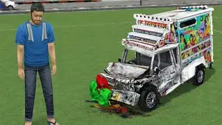 Dj ka Accident Ho gya😒😒// Sandase aate hai //Border 2 Remix Song // Android Mobile Dj Wala Game 
