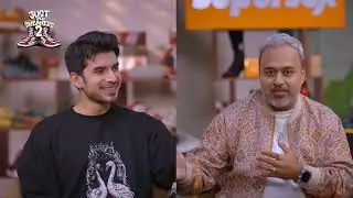 Just Talk Sneakers S02 | EP 5 | All About Sneakers | Paras Kalnawat | Mihir Joshi | Zee Café