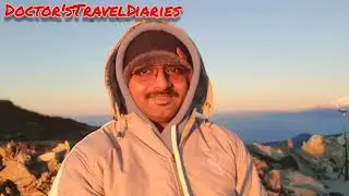 #SunriseKanchenjungha #NathangValley #HanguLake #SilkRoute #RenaultKwid #SikkimSilkRoute