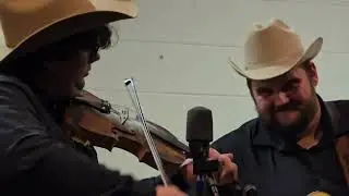 The Kevin Prater Band Performs at Farm Country Shindig in Reinholds, PA 2026