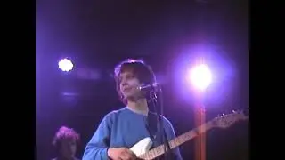 breskina - шаг (live)