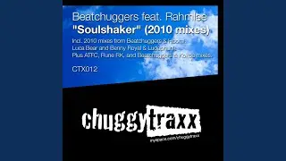Soulshaker (Beatchuggers & Hooml Remix)