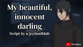 ASMR [M4A] Yandere Breaks Into Your Home To Take Care Of Your Sickness