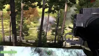 Hill Defense