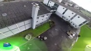 🤘ShortMaidenFly for GoproHero5Black🐲