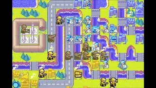 [AW2 War Room] Nest Egg (300 S-Rank/Kanbei/13 Days)