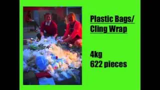 ECO SISTERS NO WASTE DAY