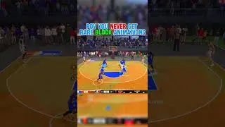 🔒🔒🔒#2k24 #2k24rec #2kcommunity #2kblocks #2knewbuild #2k24community