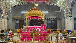Hukamnama Gurudwara Shri Jyoti Saroop Sahib {02-01-26}
