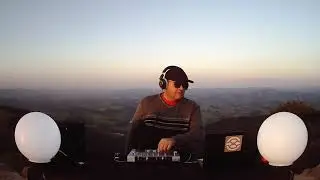 House Music Set - 124 BPM - DJ Jampa - Disco 12