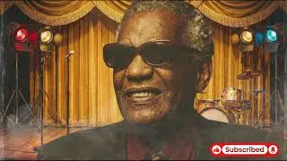 60's Soul (1963) [Unreleased Album] Ray Charles, Sam Cooke Tribute - Soft Place to Land