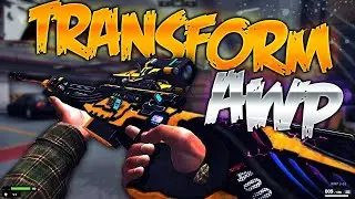 Zula Montage #6 AWP | BETANCEM8N