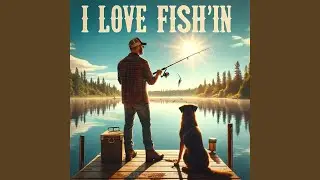 I Love Fish'in