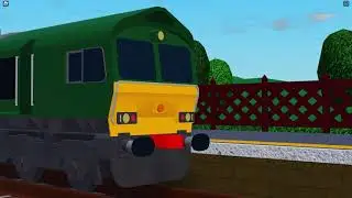 Ro-Scale Railway compilation 6