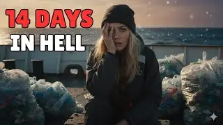 I Lived For 14 Days On The Great Pacific Garbage Patch
