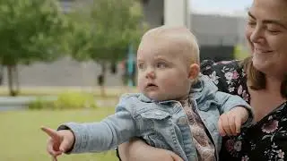 Greater opportunities Greater Shepparton -  Tara's Experience