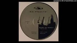 Mark du Mosch - Blossom .B2 [GZ0012]