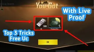 Get free elite royal pass /pubg mobile/g gurujii