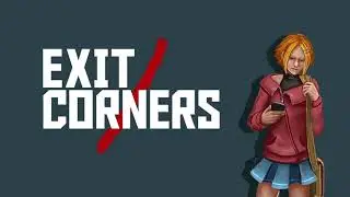 [Exit/Corners OST] - Ad Nauseam (Tendrils)