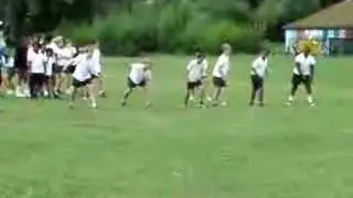 Adams Race