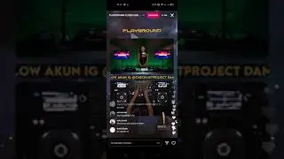 CHIKA KINSKY AKHIRNYA KERJA LAGI ☺️😍🥰😘 | PACAR YUMI KWANDY ☺️