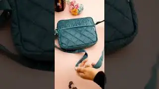 Umrah bag
