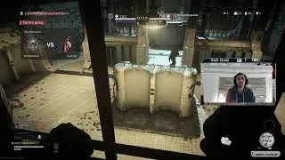 SEASON 4!! PATCH 1.22 - Rockin' Warzone ita!!
