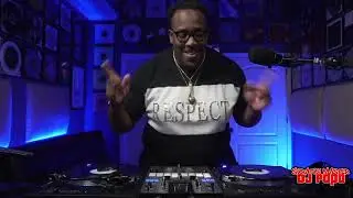 DJ Popo   Airplane Mode Vibes (Twitch Vibes) 04-09-2024 **INTERNATIONAL VIBES** Part 1