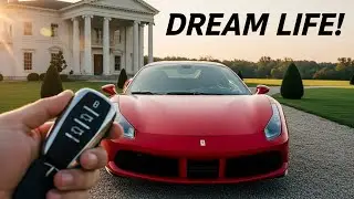Ferrari 2025 &ndash; The Ultimate Supercar Lineup | Design, Speed & Innovation Explained