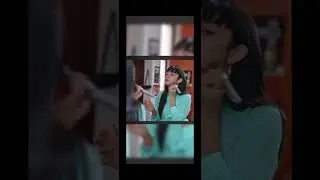 Sara and Zara 😎#judwa #pakistani drama #viral trending #short video