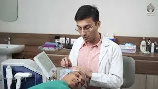 ACNE SCAR TREATMENT : DR. ANKUR SARIN AND DR. JUSHYA SARIN
