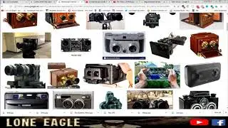 TECH BEFORE ITS TIME: 3D in...1800's!!!