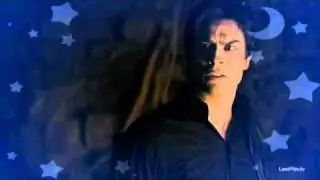Ангел- хранитель (Damon/Elena)