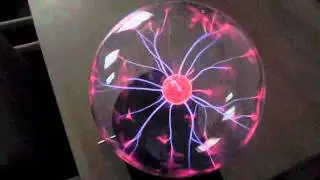 Fantasia lichtbol
