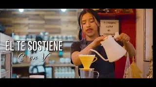 C EN V // &Eacute;L TE SOSTIENE 4K