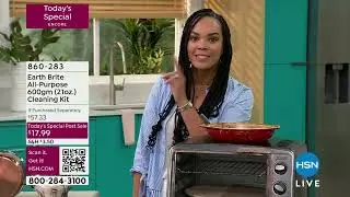 HSN | Memorial Day Sale 05.27.2025 - 11 PM