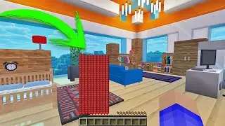SOY INMORTAL EN MINECRAFT TROLL 😱