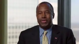 Dr. Ben Carson: 