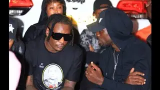 Ekiri  Mulumbe Lwa Maama Wa Fik Fameica  !!!