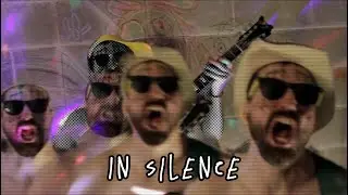 SWELLIN - IN SILENCE (Official Video)